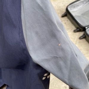 Mackintosh Scottish Rain Coat